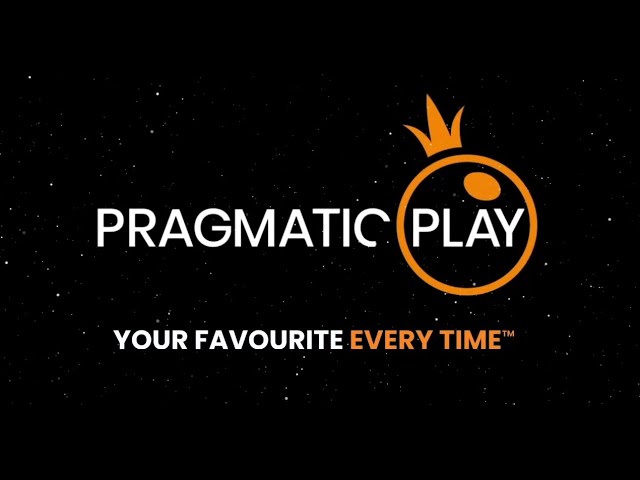 Pragmatic Play | Your Favourite Every Time™ class=