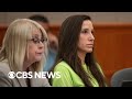 Judge Sentences Kouri Richins To Life Without Parole In Husband S Murder Full Video 