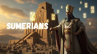 The Sumerians: First Human Civilization & Legacy Explained