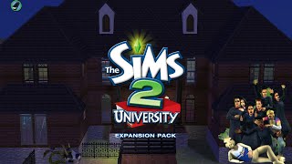 How to Join a Secret Society in The Sims 2 Profile
