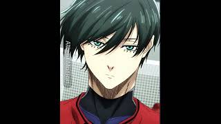 bass da da da trend blue lock characters #bluelock #art #drawing