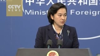 China to support developing countries in combating climate change
