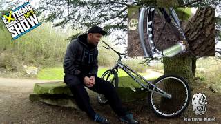 Danny Butler Introduces the Rockman Gabbro