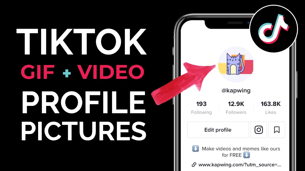 Hướng dẫn tối ưu hóa kích thước video TikTok đơn giản: Tạo video TikTok đẹp chỉ với những bước đơn giản và tối ưu hóa kích thước video. Hãy xem ảnh liên quan để biết thêm chi tiết về cách tối ưu hóa kích thước video và tạo nội dung thu hút cho trang cá nhân của bạn.