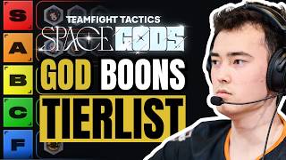 These Are The Gods You Should Align With In Tft Set 17 Space Gods