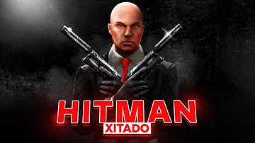 I BECAME HITMAN IN GTA RP WITH HACK MOD MENU! - ECLYPSE MENU
