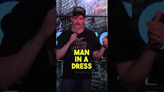 The Parents must be heartbroken 🤣🤣 #standupcomedy #michaeldensmore #fyp