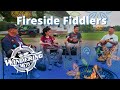 The Wandering Metis | Fireside Fiddlers at Batoche National Historical Site