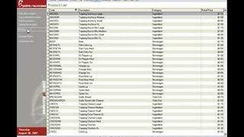 Point of Success Manager Demo
