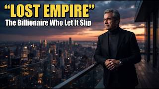 The Empire Larry Ellison Never Quite Built