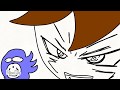 Flamingo/Albertstuff Fan Animation +Sonic goes to Gymnastic+