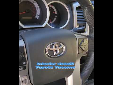 Max S Mobile Detailing Llc