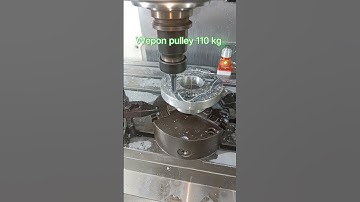 #vmc #videos #cosmos #cvm #800 #short #videos #weapons #pulley #macining #workings