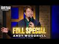It's Not Easy Being a Step-Parent | Andy Woodhull FULL SPECIAL