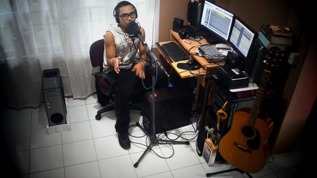 D'MO - Ka tih theih tawk (Official Video)