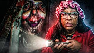 My Neighbor Was Watching Me… | Dread Neighbor