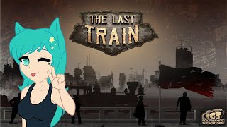 A chill dystopia - The Last Train