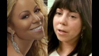 Mariah Carey Without Makeup