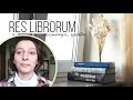 Декабрьский нечитун и другие книжные дела | Res Librorum