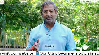 Ultra Beginners in vedic Astrology - Starting September 2026