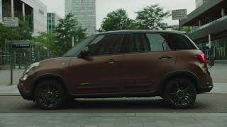The new Fiat 500L S Design Preview Fiat 500l Special Edition