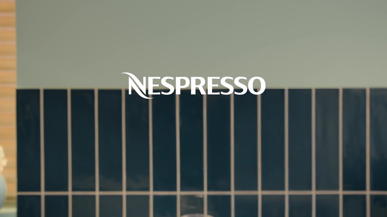 [네스프레소/Nespresso] NEW 버츄오 업: 홈카페를 업그레이드 - Hero 30