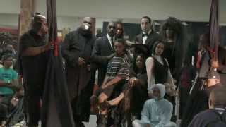 HOUSE OF PRODIGY GP GRAND PRIZE @ COLLECTIONS BALL 2011  PART 2