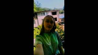 Футболка ТАЙ-ДАЙ акриловыми красками (tie-dye) /быстро и легко Футболка ТАЙ-ДАЙ акриловыми красками (tie-dye) /быстро и легко