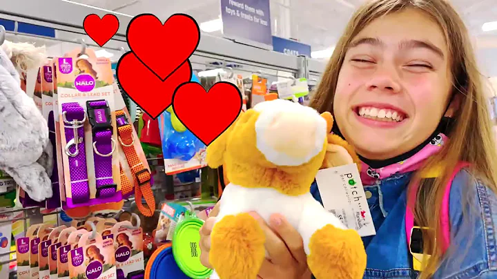 Nastya lost her dog and other stories for kids