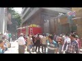 قوات الحماية المدنية تسيطر على