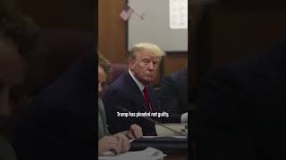 Donald Trump been arrested and will he go to jail   #usa#trump #warfail #middleeastconflict