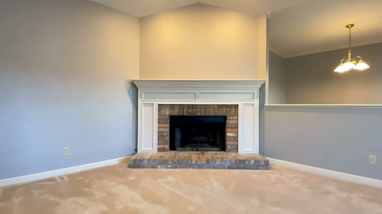 1322 Gleneagles Ln, Little Rock, AR 72211 Branded V2   New Intro