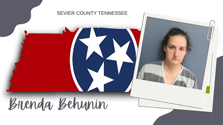 Brenda Behunin~~Charged With Murder (Sevier County...