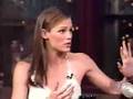 Jennifer Garner - Late Show With David Latterman 2002