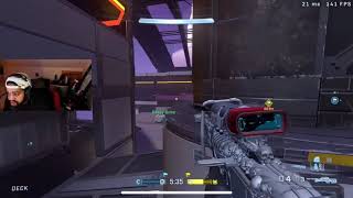 RANKED WITH THE BOYS WAS COMEDY