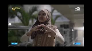 Sujud | Amira Elsa | Lagu Religi | TVRI