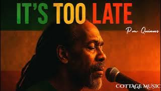 P.M Quinns - It's Too Late