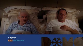 The Pink Panther 2006 Doma Tv