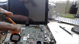 Nvidia GPU laptop fix