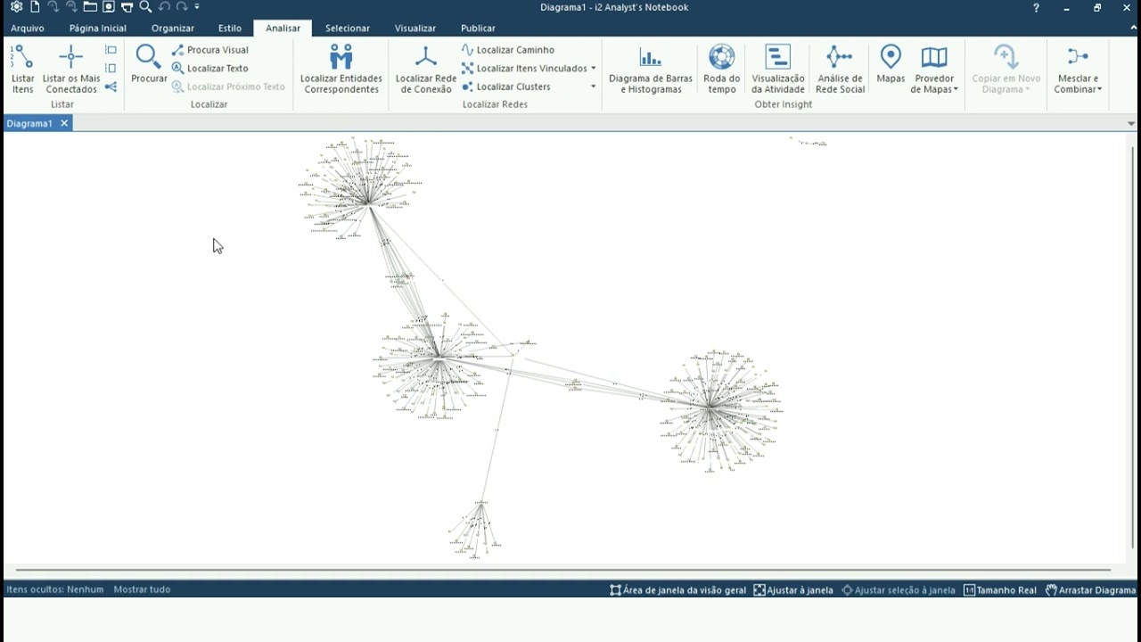 OWL4TECH - Grau e Intermediação