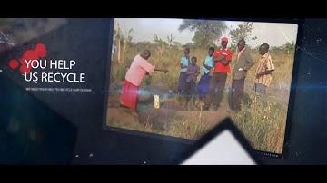 Recycle Bot Trailer 2019