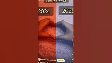 Goodbye 2024 Hello 2025 2024 2025 Happynewyear Shorts 