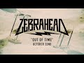 Zebrahead - Out of Time - Teaser