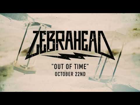 Zebrahead - Out of Time - Teaser