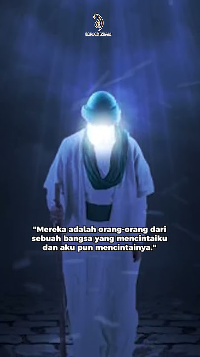 Kisah Nabi Muhammad Menyebut Negara Indonesia #shorts #kisahnabi #indonesia