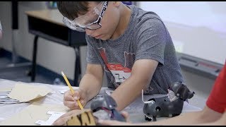Camp Invention