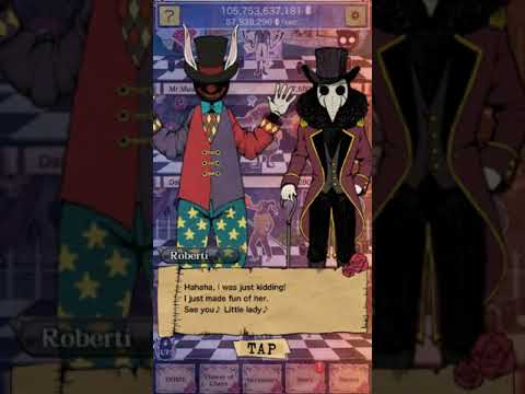 Dusty Plays: Lost Smile and Strange Circus - Part 10