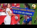 Norma Palafox BAILANDO 20 Febrero 2020 Chivas Femenil ...