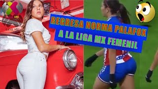 Les traemos el regreso de norma palafox y sus mejores jugadas en la
jornada 1 liga mx femenil. #normapalafox #chivas #ligamxfemenil
+suscribete al cana...
