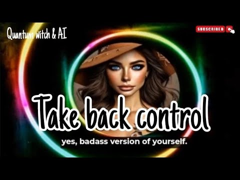 🔥 Unleash Your Inner Power: How to Become a Magnetic Badass and Attract ...